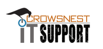 Crowsnest IT Support Altoona, Bedford, State College, Johnstown, and Huntingdon PA
