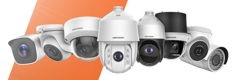 HikVision Camera Systems Installer Altoona, Bedford, State College, Johnstown, and Huntingdon PA